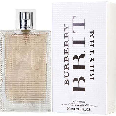 burberry brit rhythm 30ml ราคา|burberry brit rhythm perfume for women.